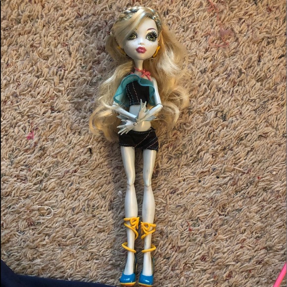 monster high Other - Monster High doll
